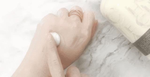 清淡香味身体乳好用吗,身体乳味道清淡保湿好吗