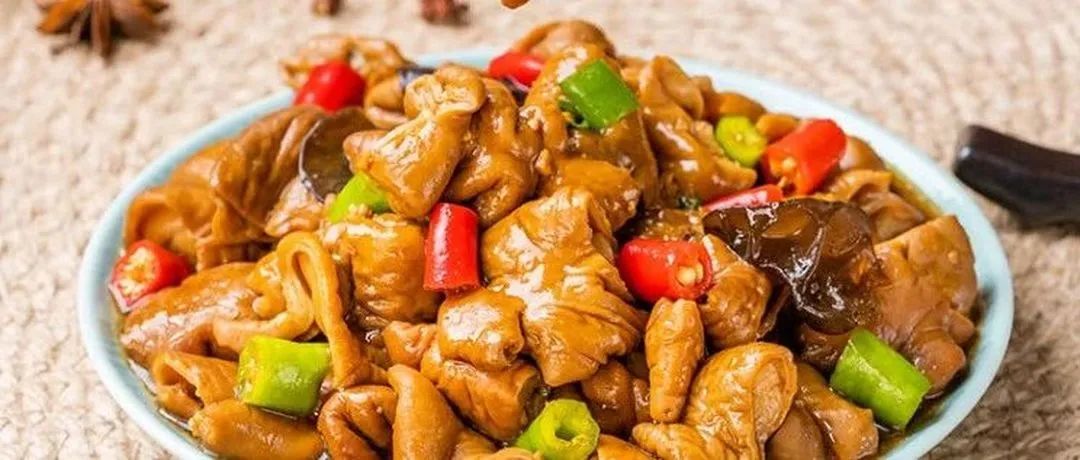 “重口味”的众品东方伊厨肥肠，为什么会成为预制菜的爆款大单品