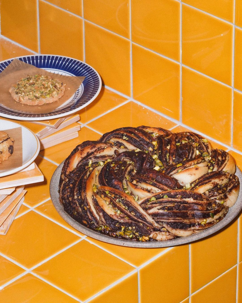 西班牙餐厅约会,西班牙马德里推荐餐厅