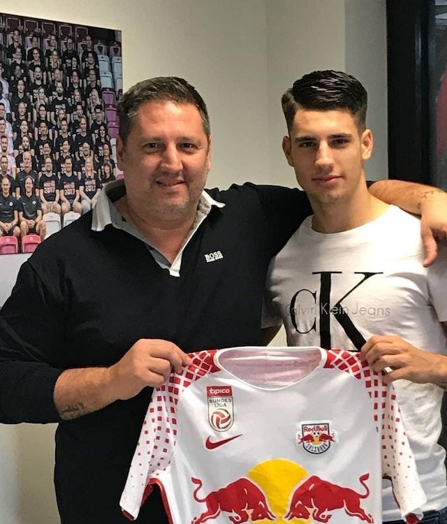 索博斯洛伊身价飙升过程,索博斯洛伊速度