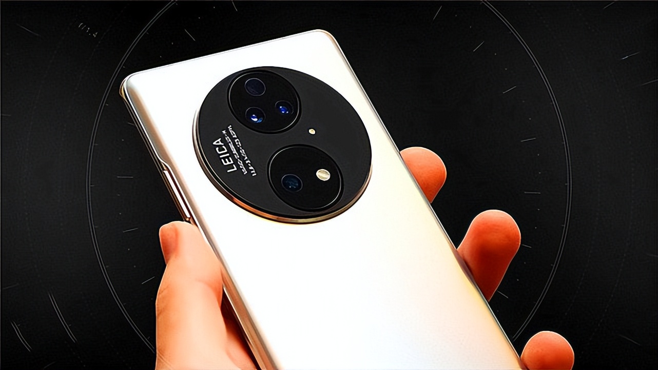 华为新麒麟处理器被曝,下一代华为麒麟处理器