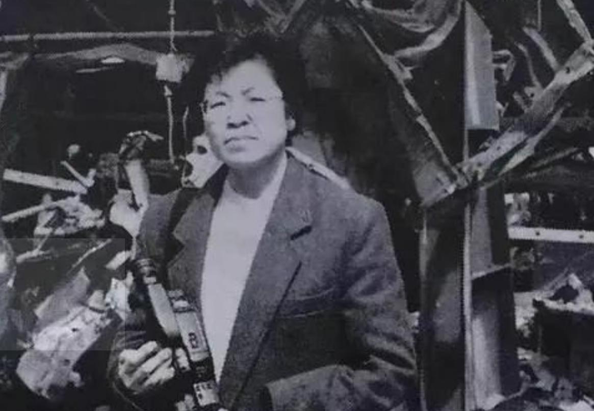 邵云环事件,新华社邵云环生前视频