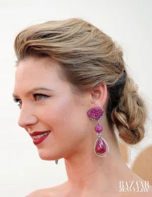 谁设计了阿黛尔的婚戒？这些让明星“闪耀”的幕后大咖终于藏不住了