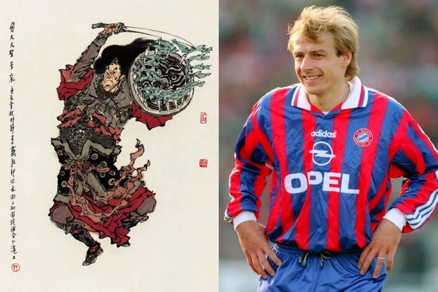 拜仁慕尼黑21世纪最佳阵容,拜仁队史第一