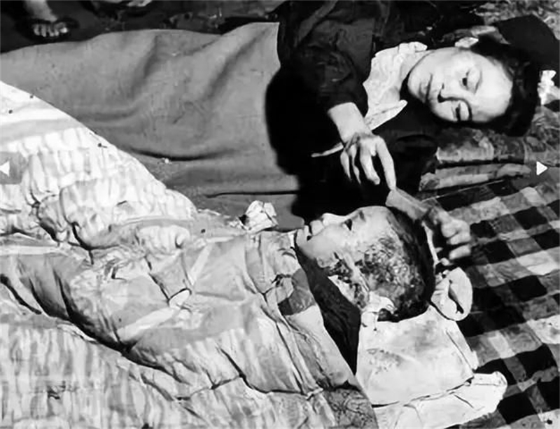 原子弹爆炸后怎么自救,原子弹爆炸如何自救保命