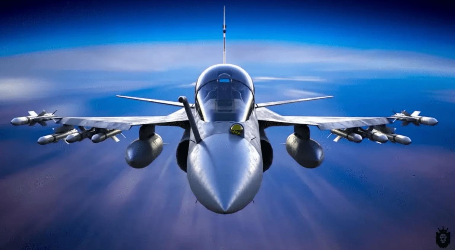 光辉战斗机最新动态,印度光辉战斗机现状