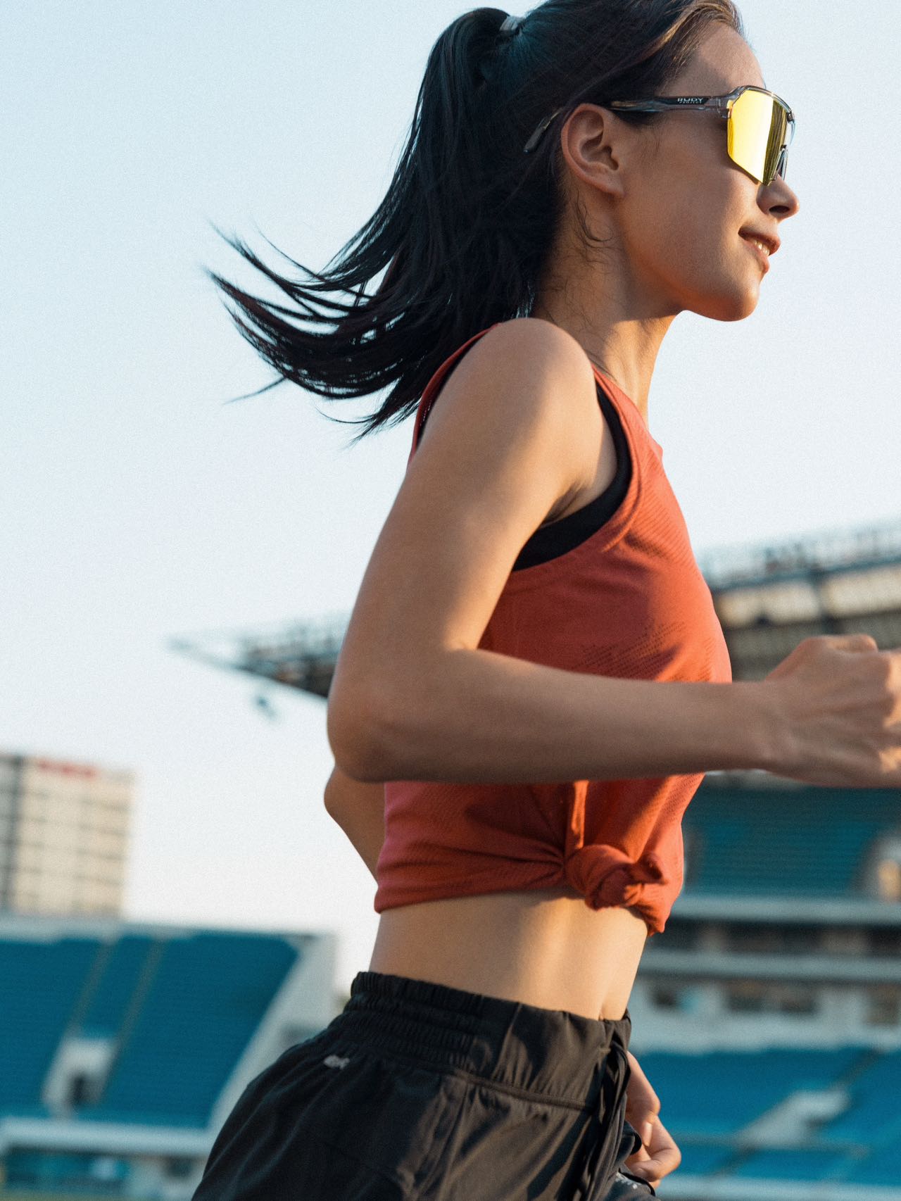 不爱跑步做什么运动,不想跑步的十个理由