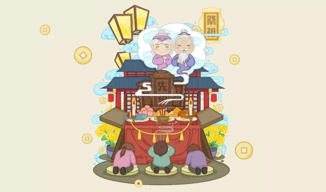 清明中国习俗,清明网络中国节视频