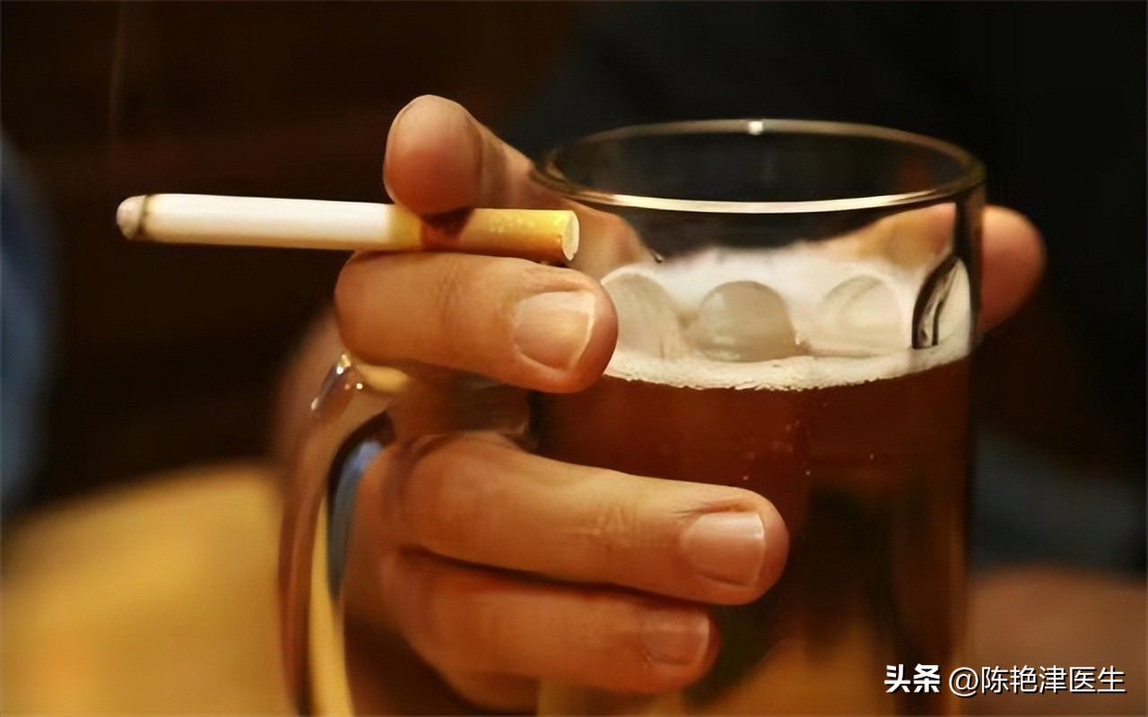 咽炎查出食管癌,以为是慢性咽炎却是食管癌