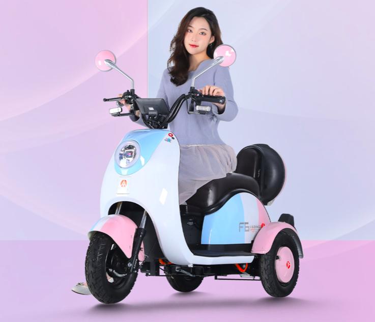 今年最新款的迷你三轮车,最流行的新款三轮车