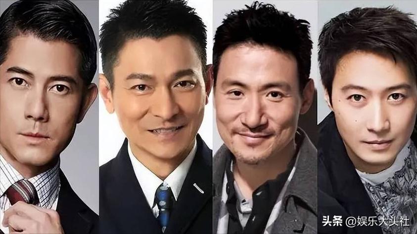 张学友说黎明买奖真的吗,张学友爆料黎明买奖