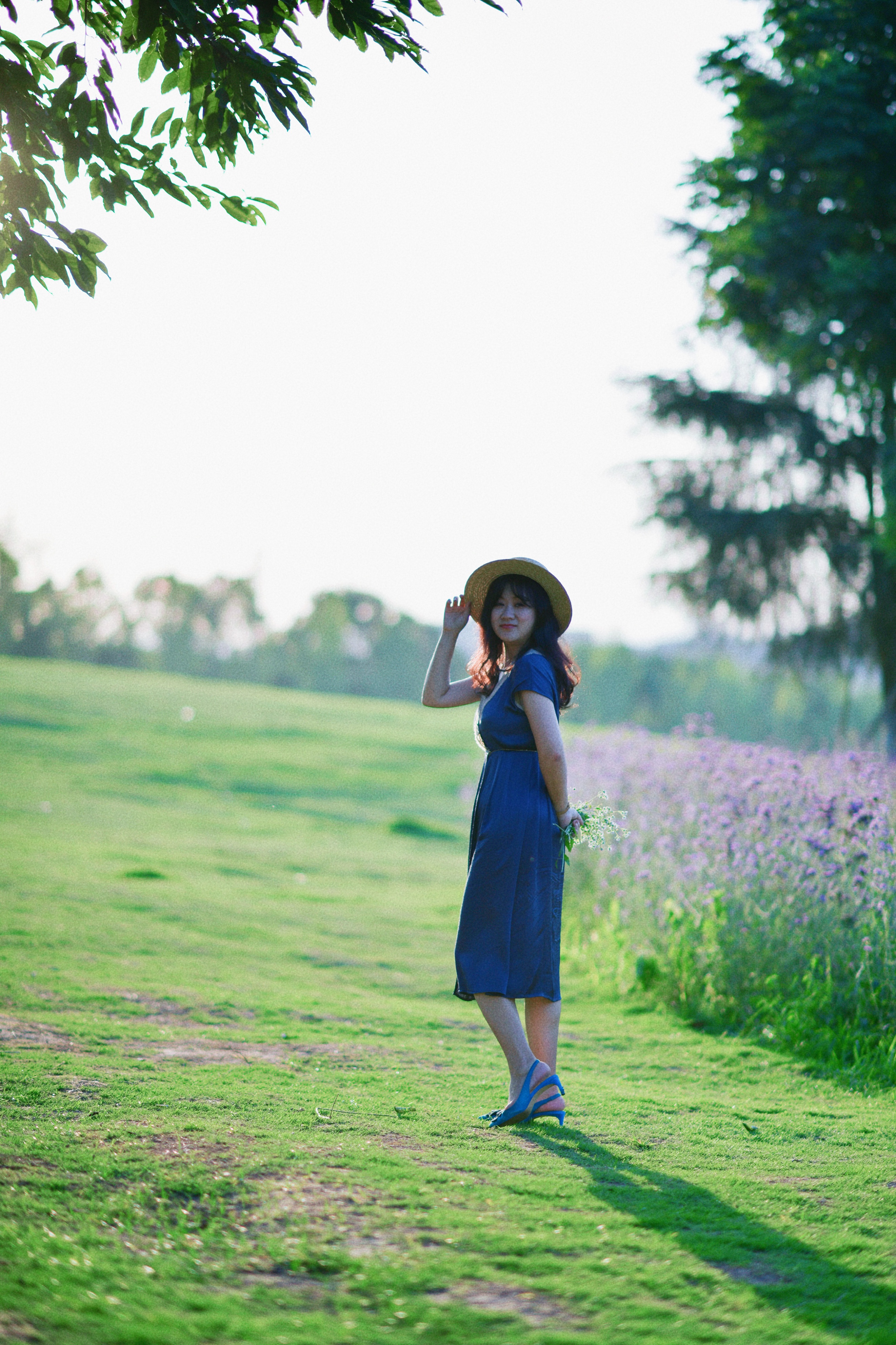 重庆市赏花胜地游玩线路,重庆渝北周边赏花地点推荐