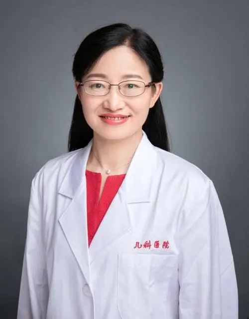 上海复旦儿科专家推荐,复旦大学附属儿科医院专家一览表