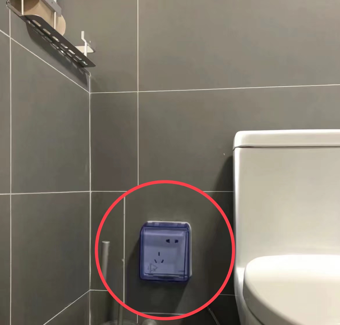 智能马桶如何选择靠谱,入住一年的卫生间