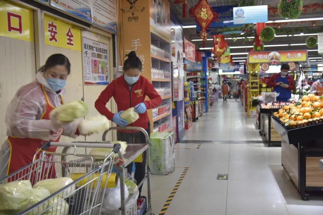 大量实体店倒闭后的商机,面临倒闭实体店