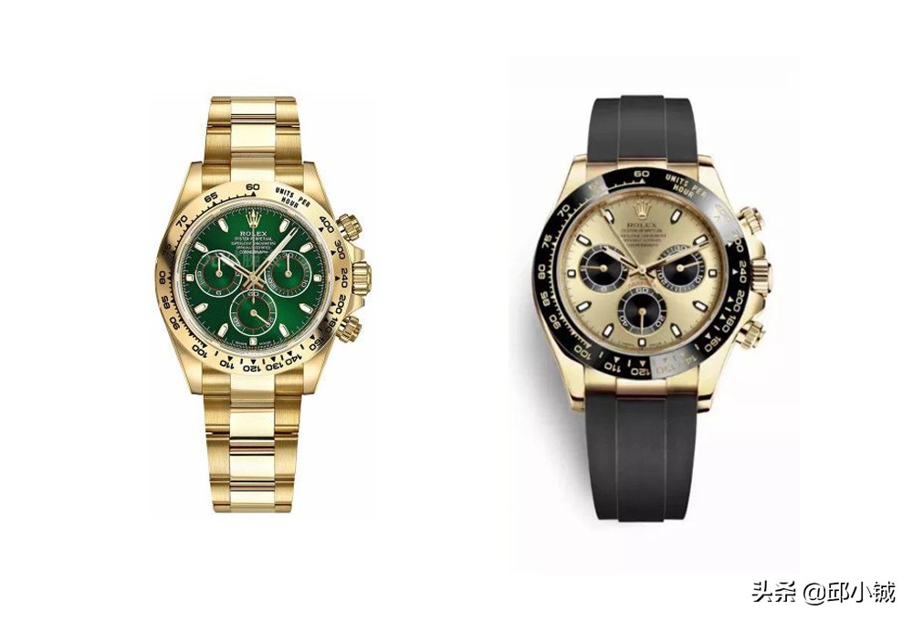 欧米茄背面没有型号,欧米茄把头没有标志