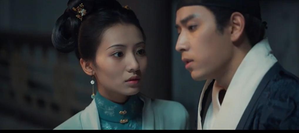 古装剧原创剧本,古装原创剧本