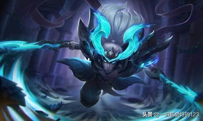 王者打野台词合集超燃,王者荣耀所有英雄的天花板战士篇