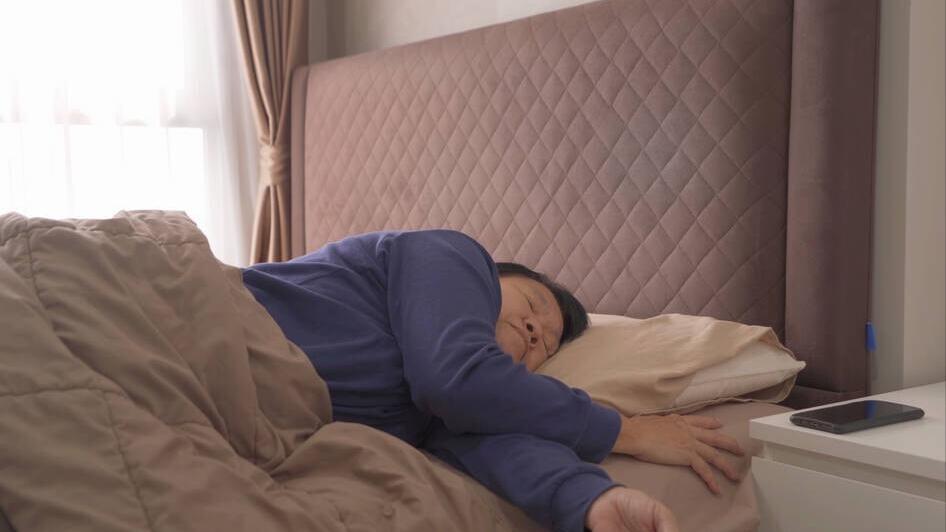 脑供血不足什么反应请专家回答,6个症状提示脑供血不足医生提醒