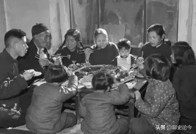 上世纪90年代的老照片,80年代珍贵老照片图文