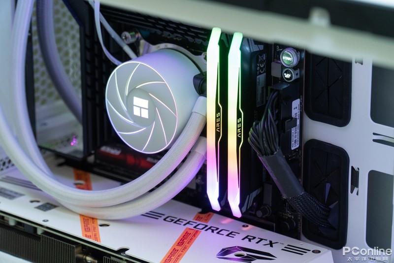 助力玩家轻松超神！雷克沙点燃PCGROUP潮品酷玩趴