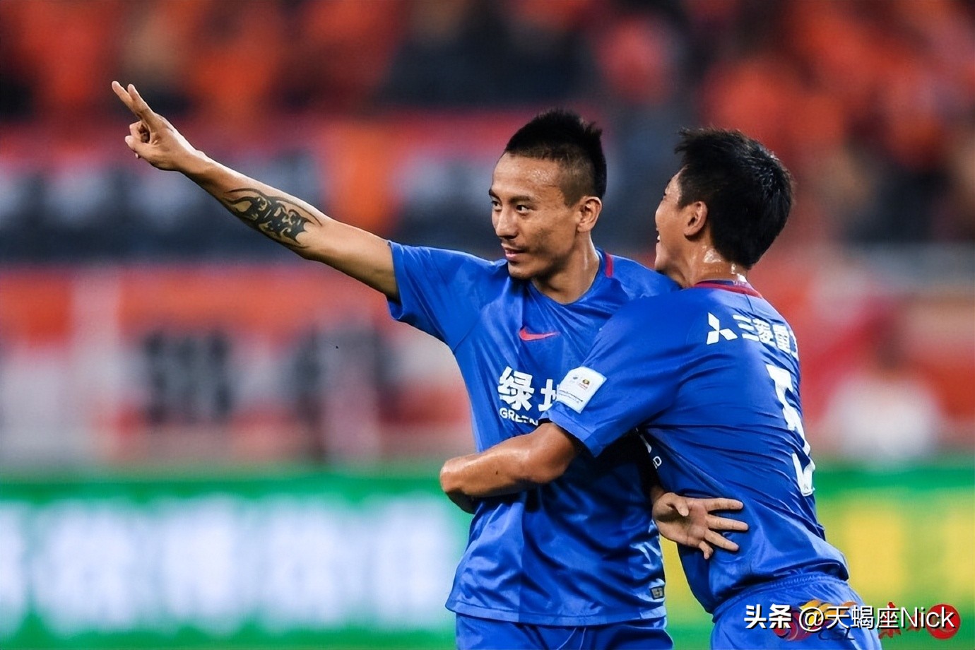 2021足协杯申花vs泰山,2022足协杯决赛山东泰山vs申花