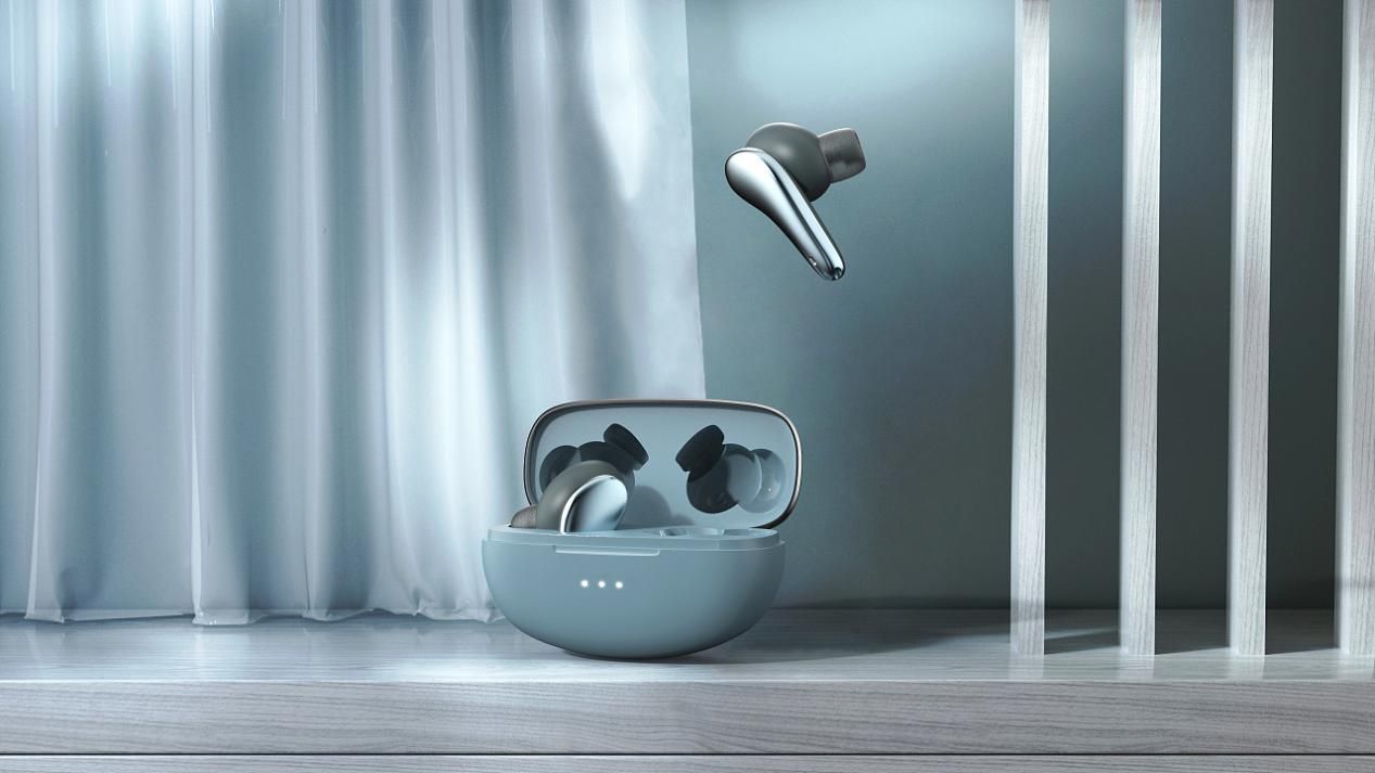 tws耳机和头戴式蓝牙耳机哪种好,tws蓝牙耳机适应什么手机