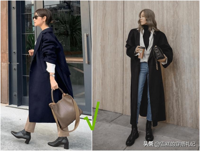 穿直筒裤还是束脚裤好,直筒裤还是束脚裤好看