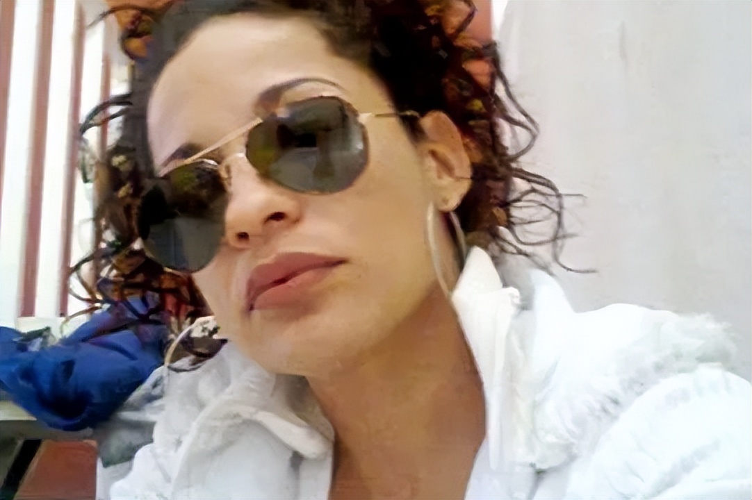 墨西哥两大女毒枭,真实的墨西哥两大女毒枭