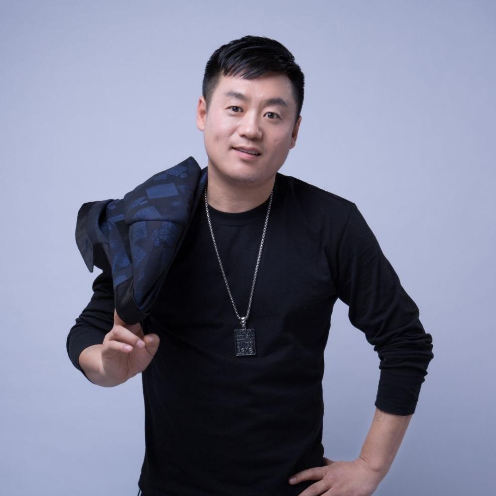 宋晓峰的全家照,宋晓峰乡村爱情生孩子