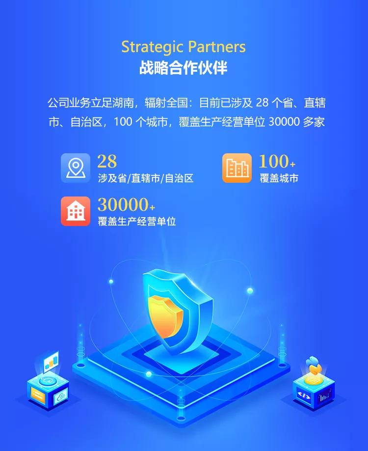 安全服务行业的发展,安全评价行业发展现状及未来趋势