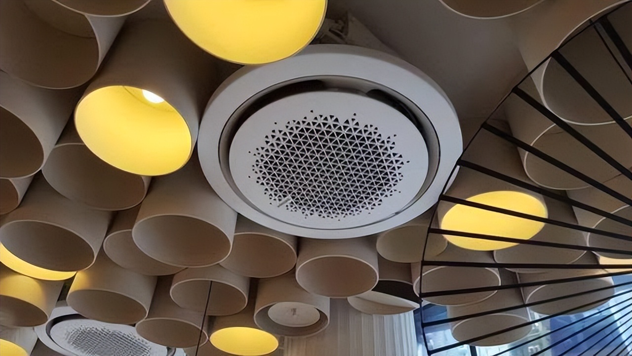 三星沐风嵌入式中央空调使用说明,三星中央空调怎么样