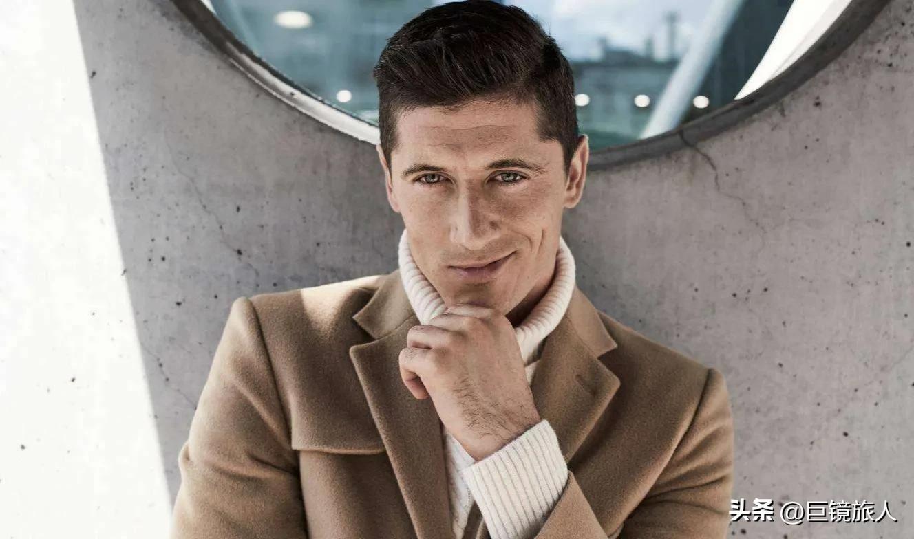 莱万的品德,足坛球员人品