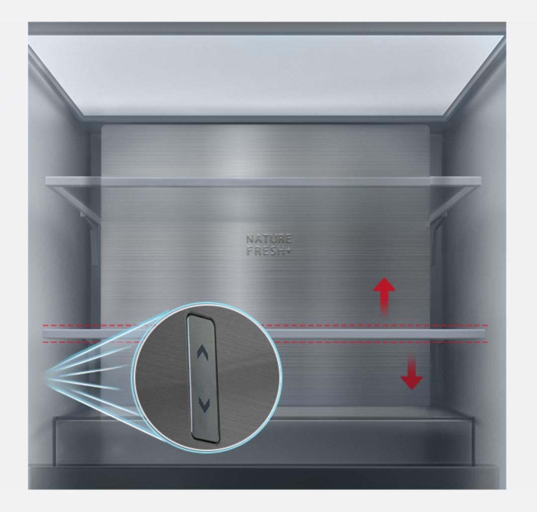 买个大冰箱实用还是冰柜实用,买个大冰箱好还是再添个小冰柜