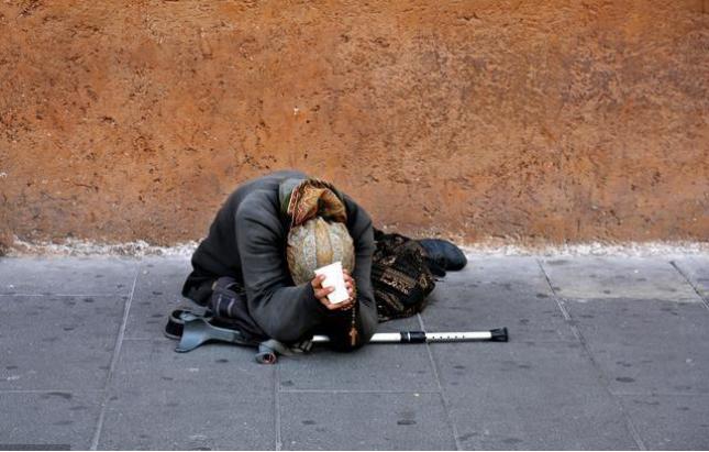 北大高材生沦落成流浪汉,北大高材生从小被父母抛弃