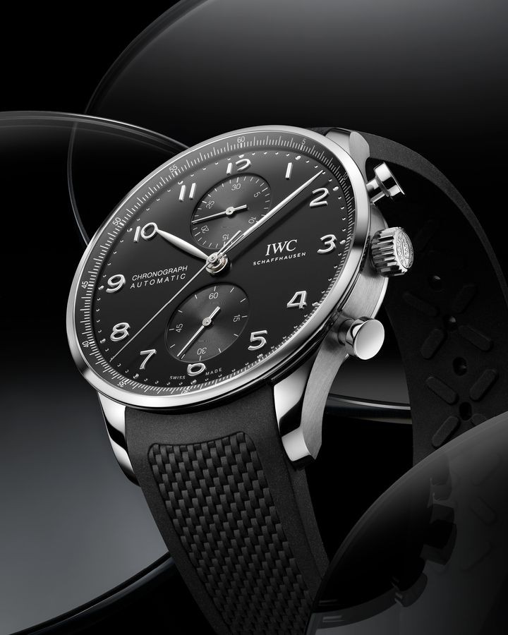 手表尺寸怎么选适合自己的,如何选择适合自己的一块手表