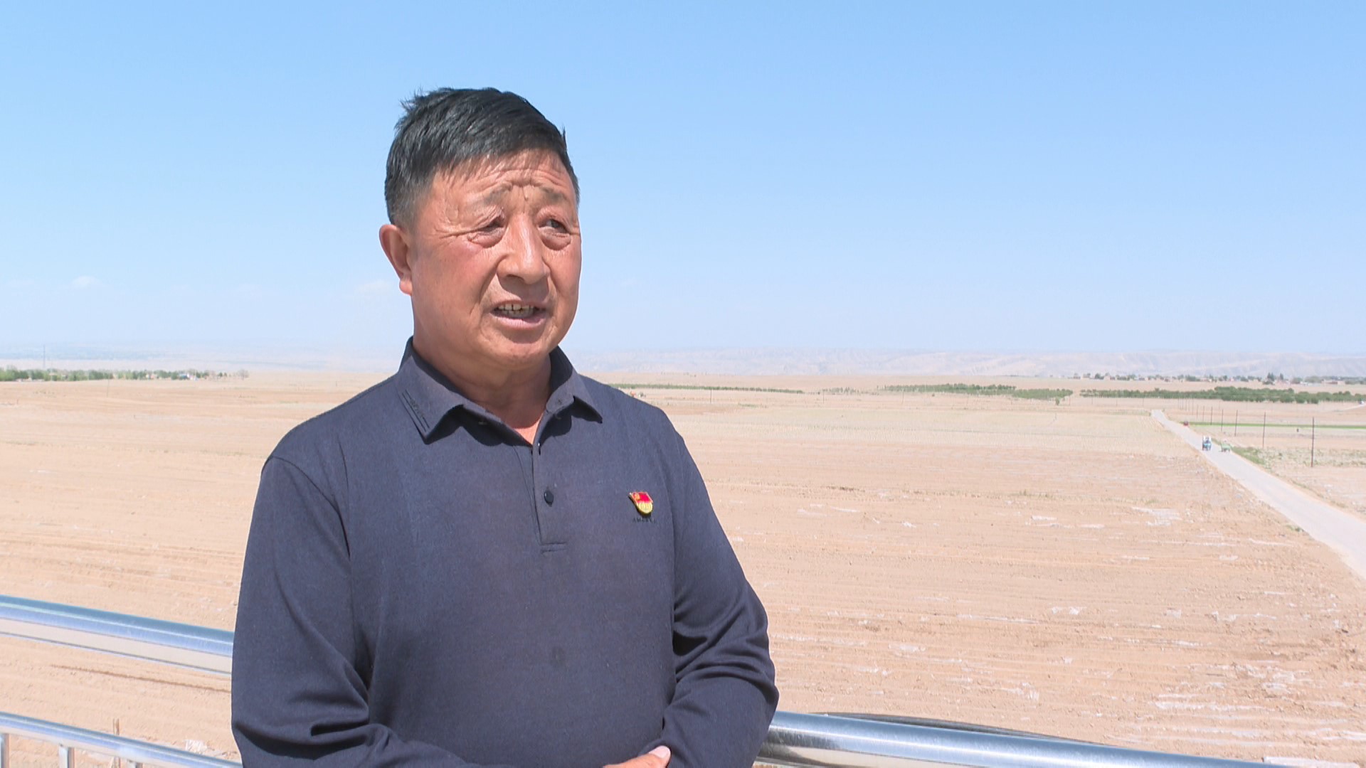 好书记带动全村脱贫,村党建引领发展壮大村级集体经济