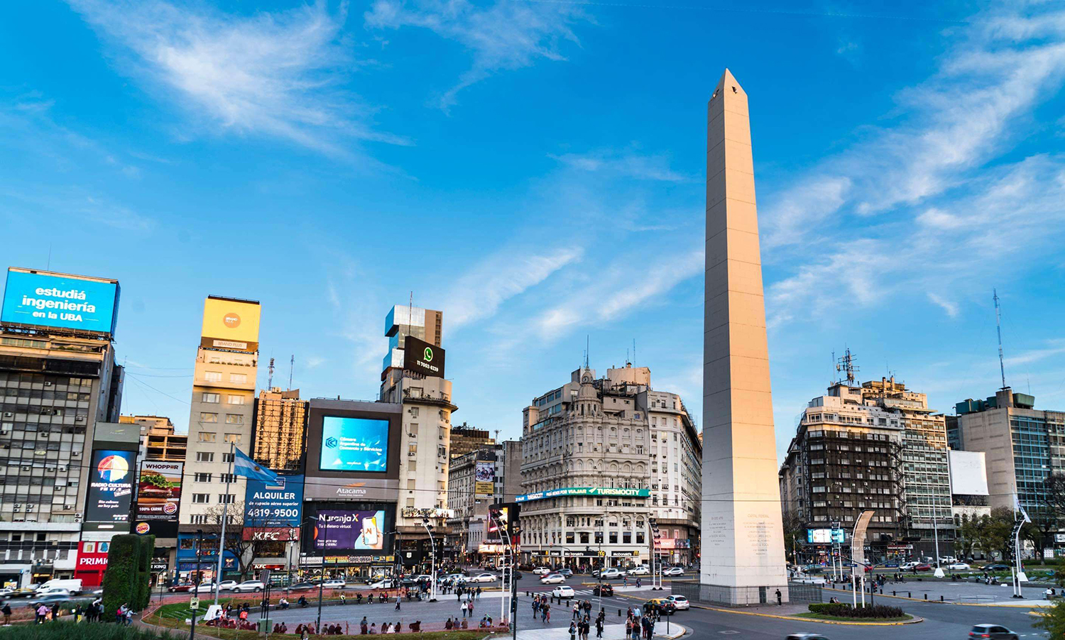 真实的阿根廷现状,解读阿根廷现状