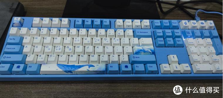 100元入门级机械键盘推荐,机械键盘购买全攻略