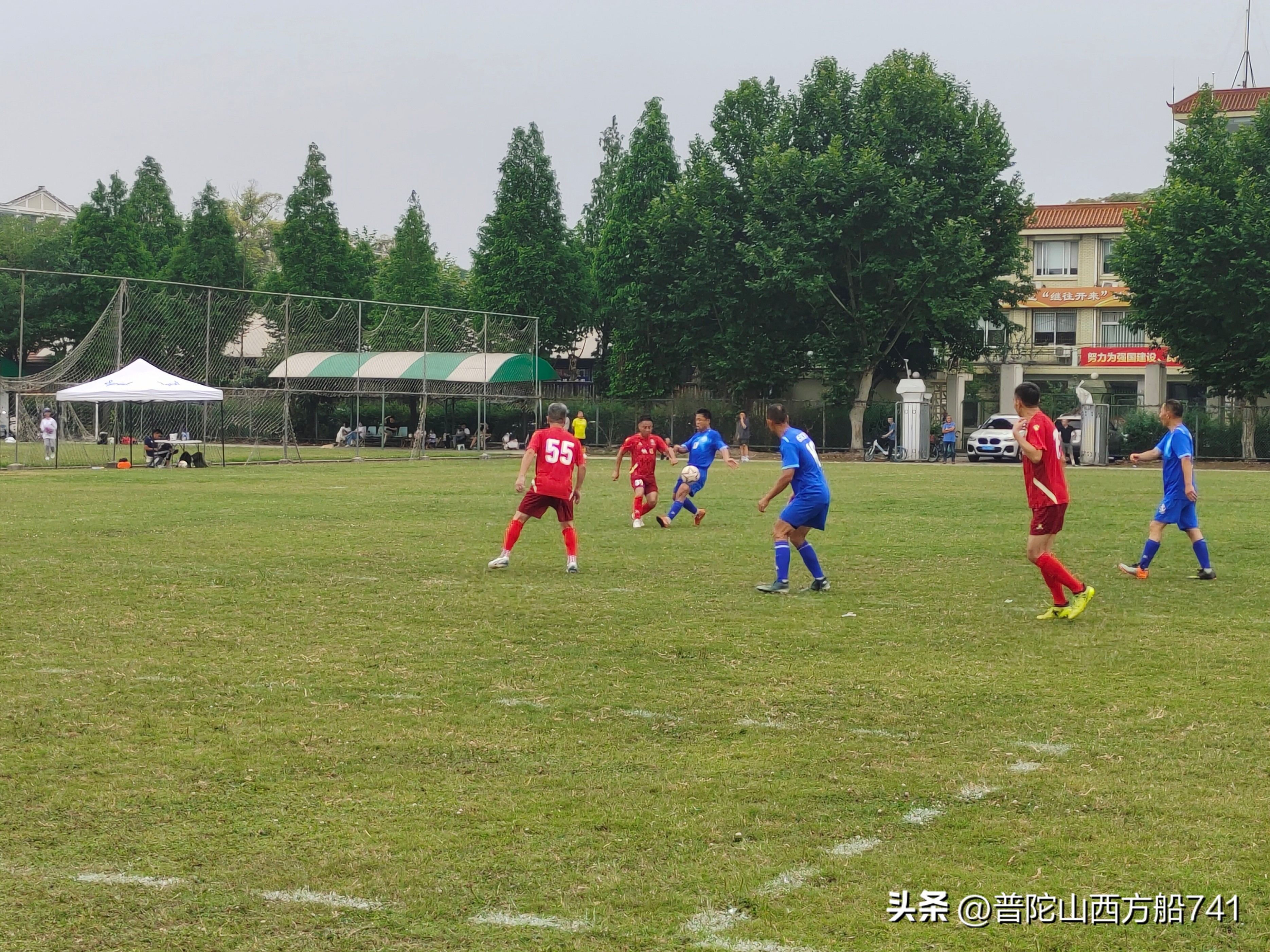 足球队和球迷的感人故事,足球队故事