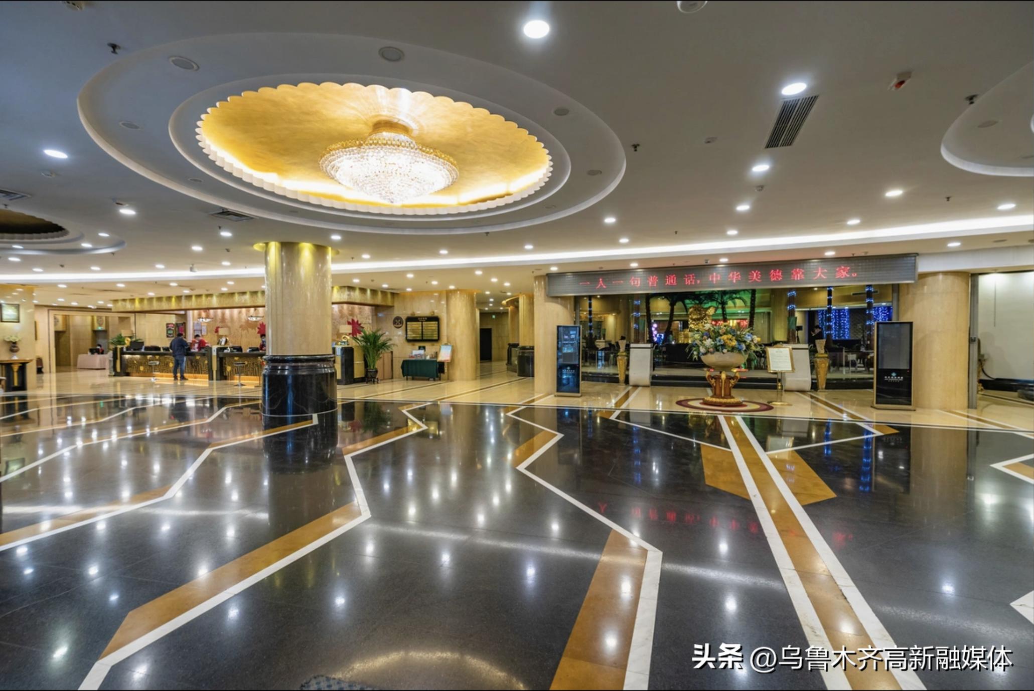 【我的城市我的梦】畅游高新舒适住、便捷行