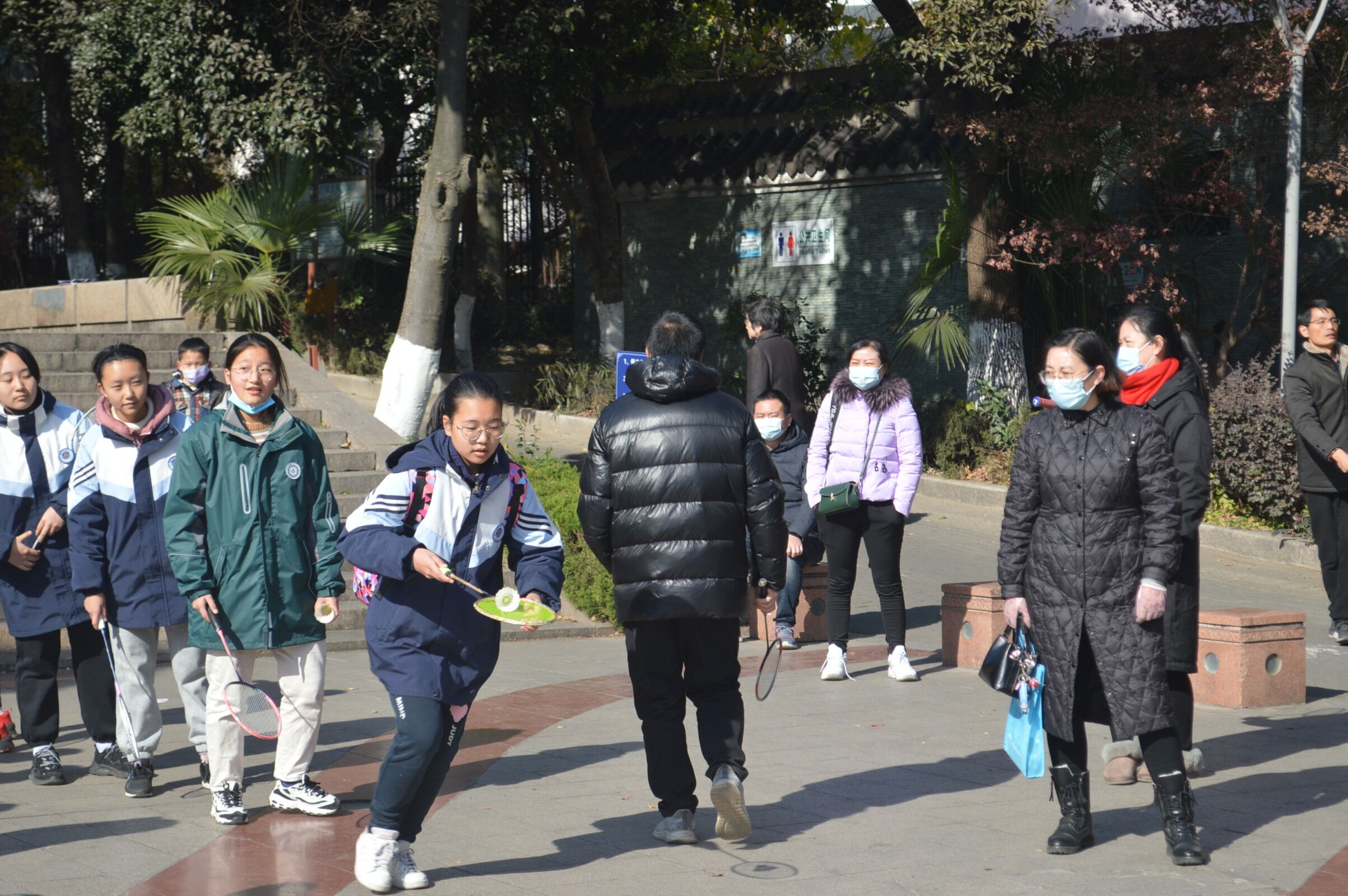 镇江实验学校研学活动,镇江科技实验小学