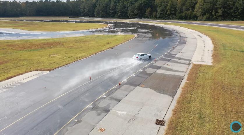 四款耐磨舒适型轮胎对比评测,轮胎综合性能比较好的是哪一款