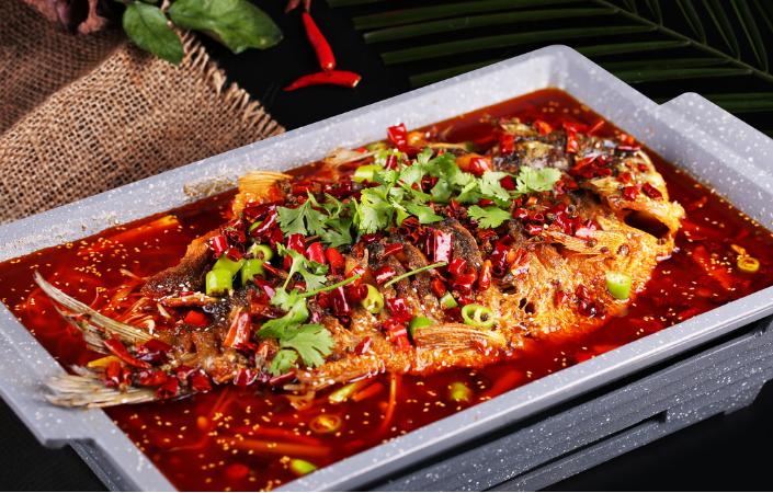 新万州烤鱼和万州烤鱼有啥区别,万州真正的烤鱼是在哪个城市