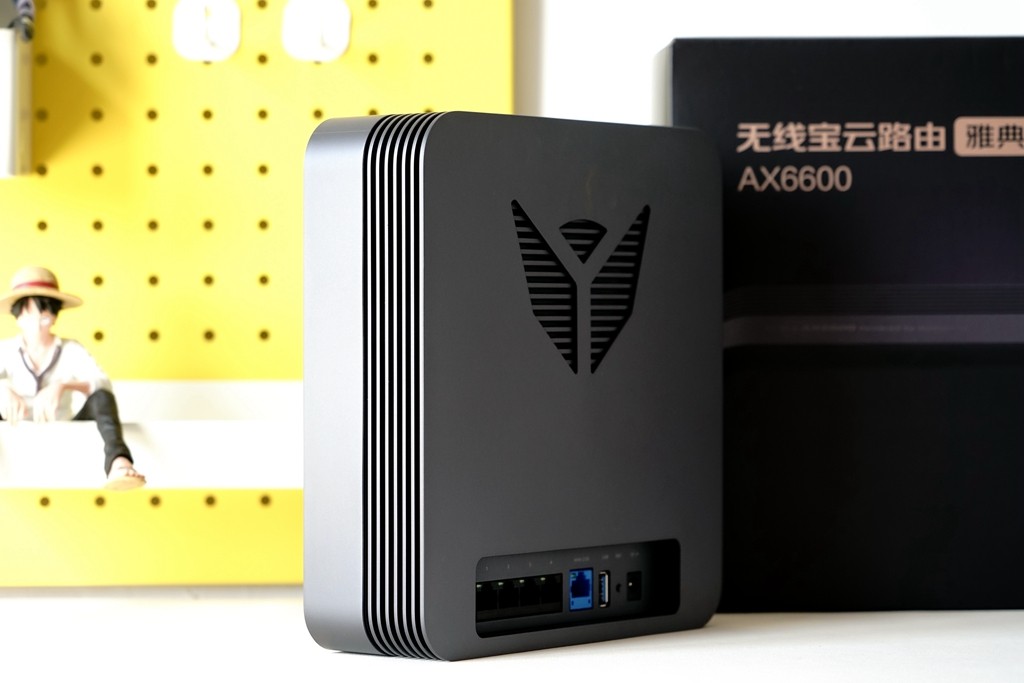 用闲暇带宽赚钱可靠吗?实测京东云无线宝雅典娜云路由,靠谱