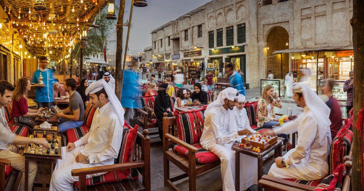 卡塔尔世界杯花了2200亿美元,卡塔尔世界杯农业