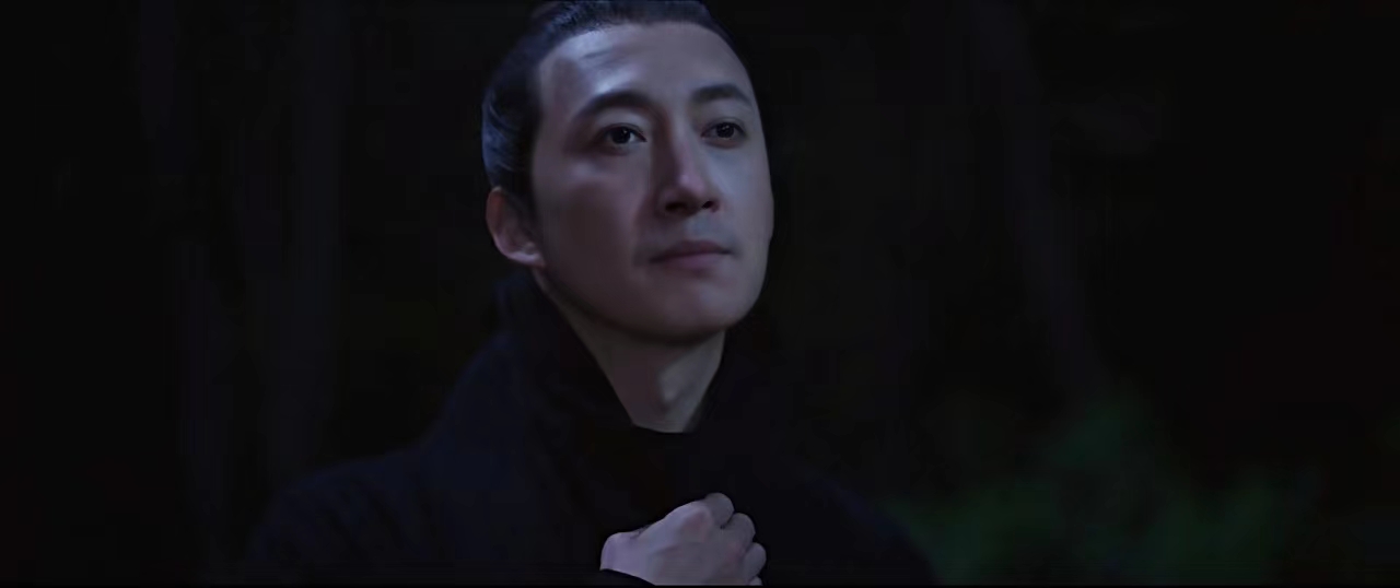 显微镜下的大明范渊是几品官,显微镜下的大明范渊