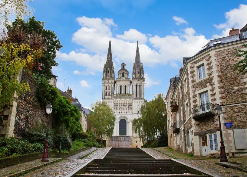 法国十大城市的人口,法国人口最多的城市排名