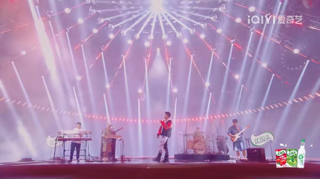 果然rap版,中文说唱圈diss大战第五集