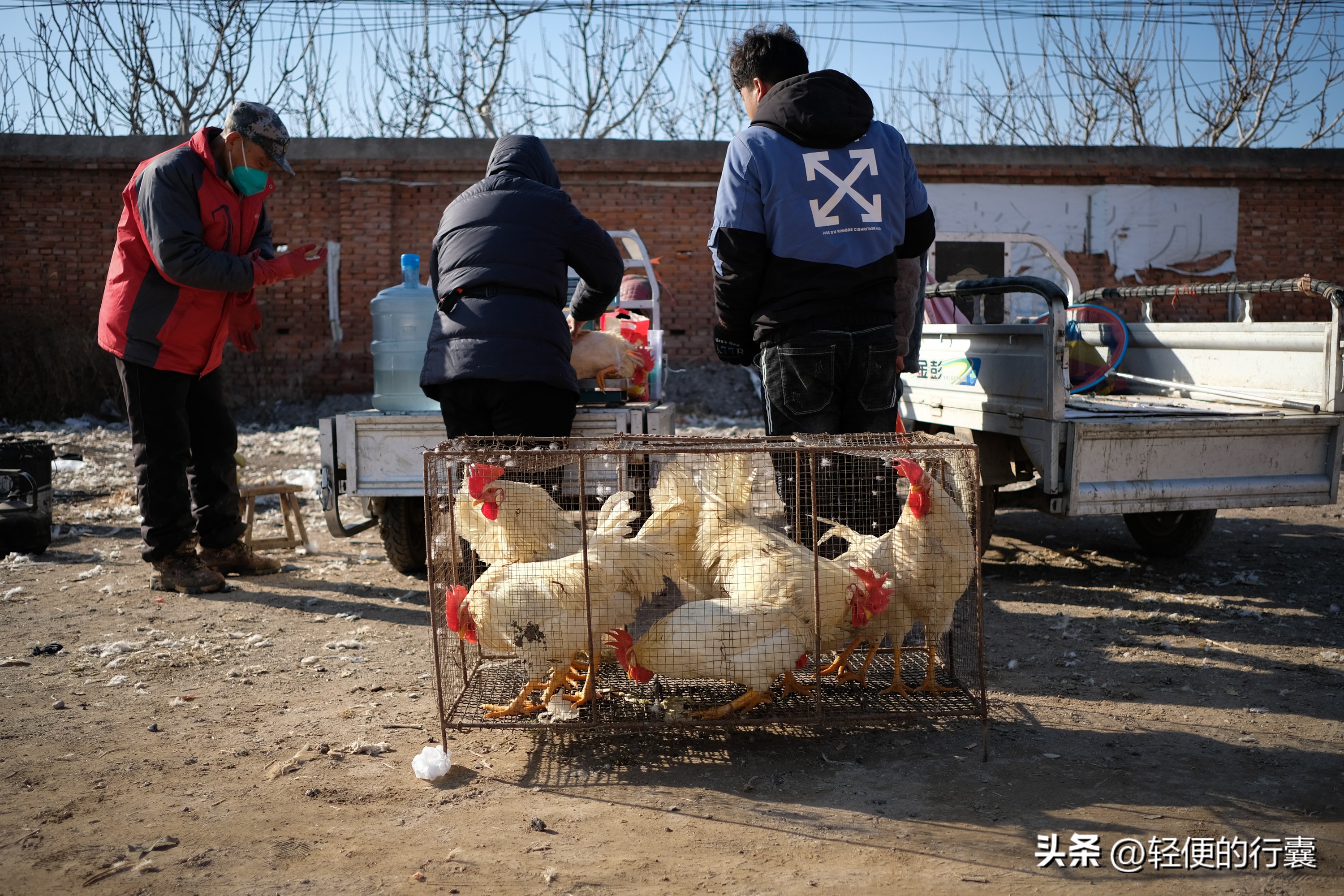 石家庄年货大集在哪里,石家庄哪有年货大集